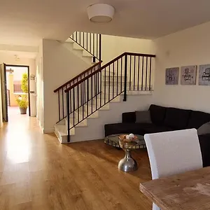 Apartamento Mirador De Luciana, Málaga