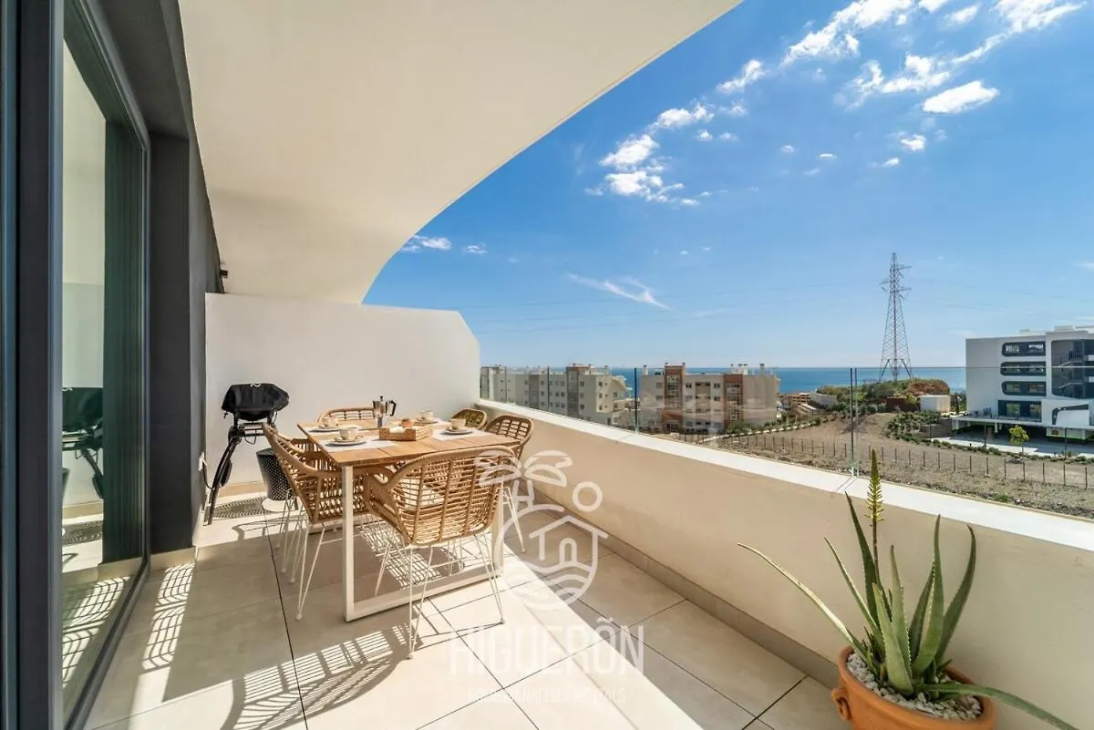 Higueronrentals Selvatic Malaga