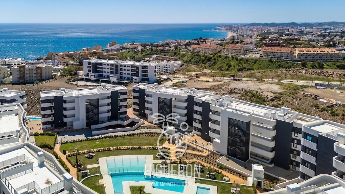 Higueronrentals Selvatic Malaga