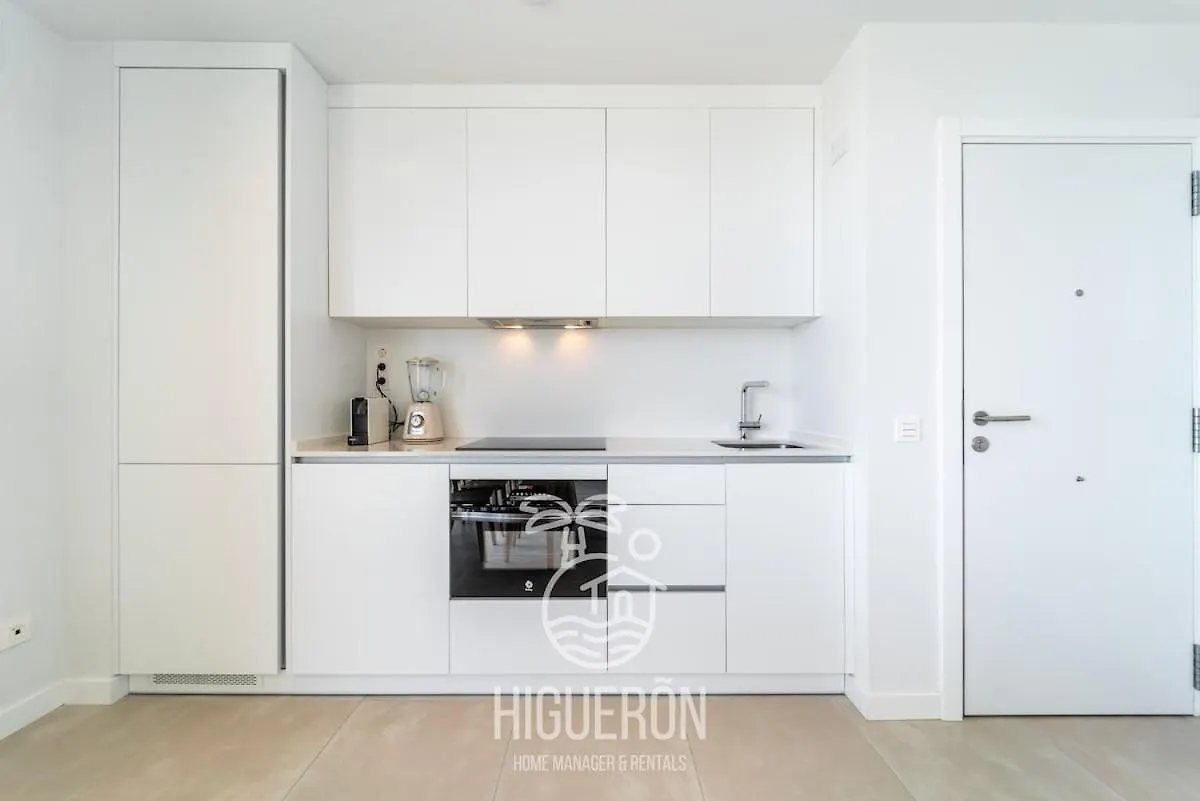 Higueronrentals Selvatic Malaga