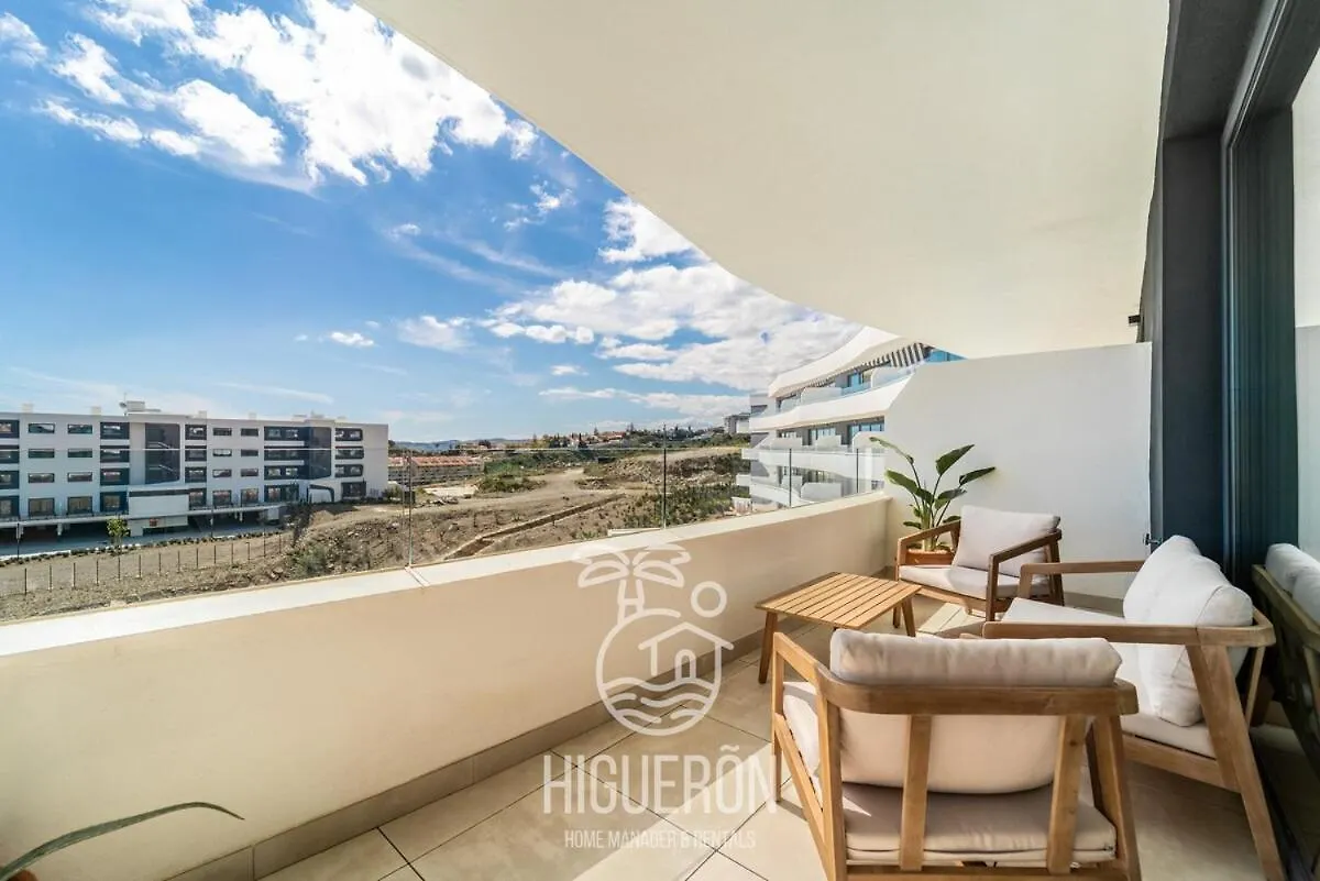 Higueronrentals Selvatic Malaga 0*,  Spain