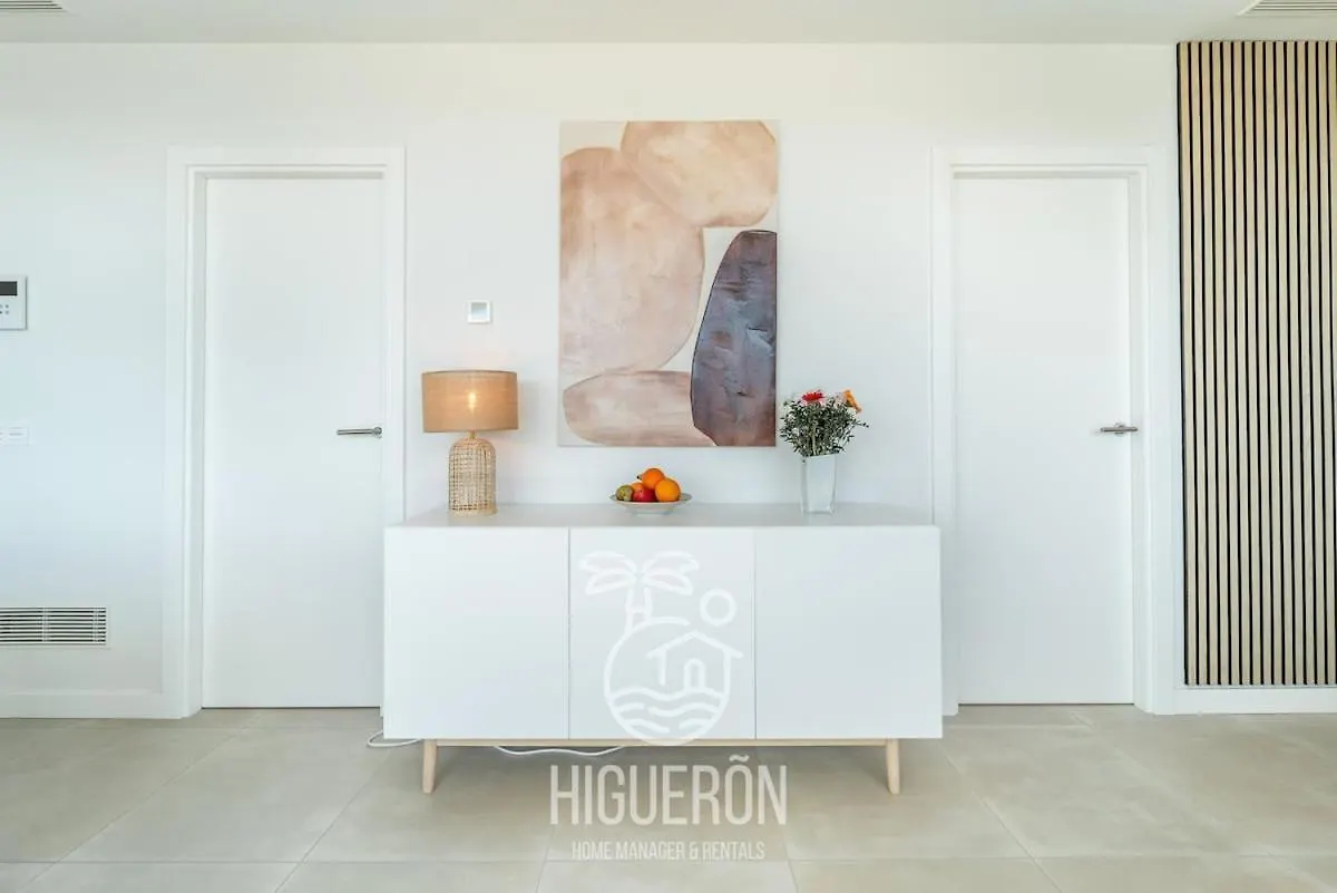 Higueronrentals Selvatic Malaga Spain